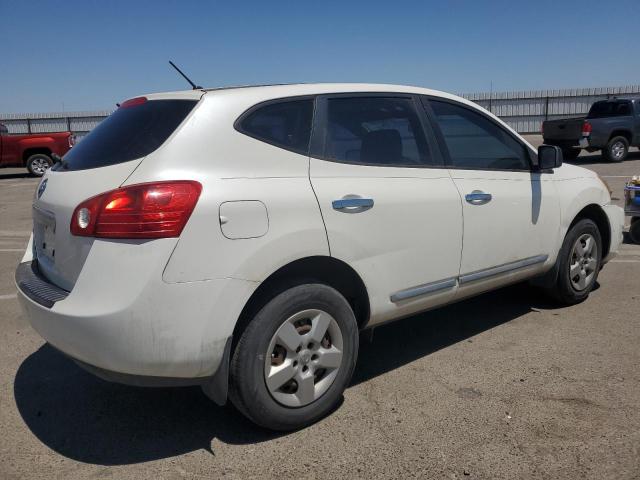 JN8AS5MT7EW614147 Nissan Rogue Select S