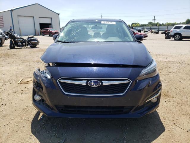 4S3GKAU66K3611553 Subaru Impreza Limited