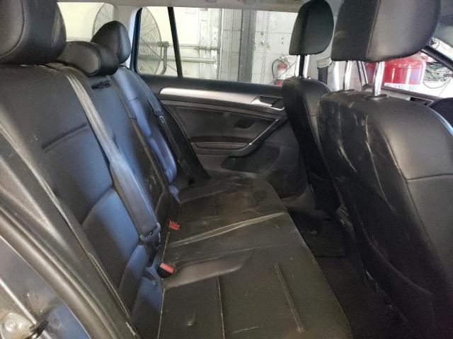 2016 VOLKSWAGEN GOLF SPORT - 3VWC17AU3GM521366