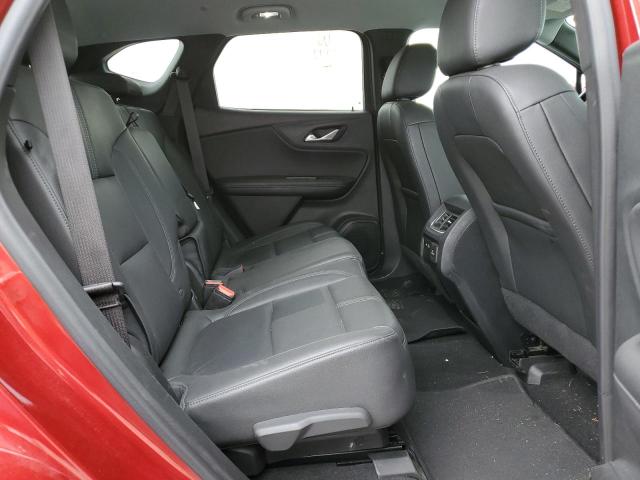 2021 CHEVROLET BLAZER 3LT - 3GNKBDRSXMS560726