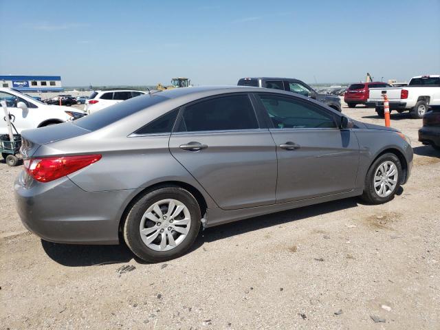 5NPEB4AC9BH053544 | 2011 Hyundai sonata gls