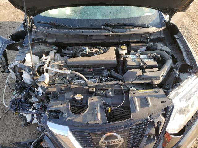 KNMAT2MVXHP585881 Nissan ROGUE S