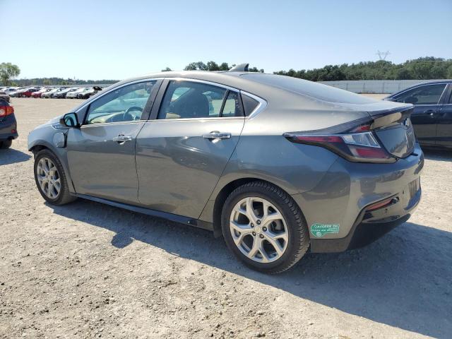 VIN 1G1RD6S5XGU132430 2016 Chevrolet Volt, Ltz no.2