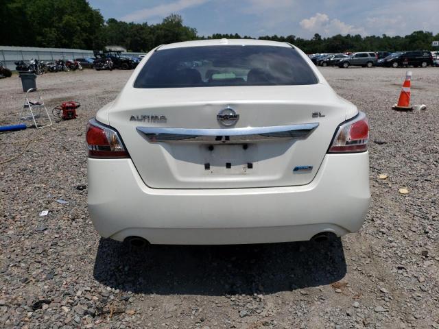 1N4AL3AP0EC141137 | 2014 NISSAN ALTIMA 2.5