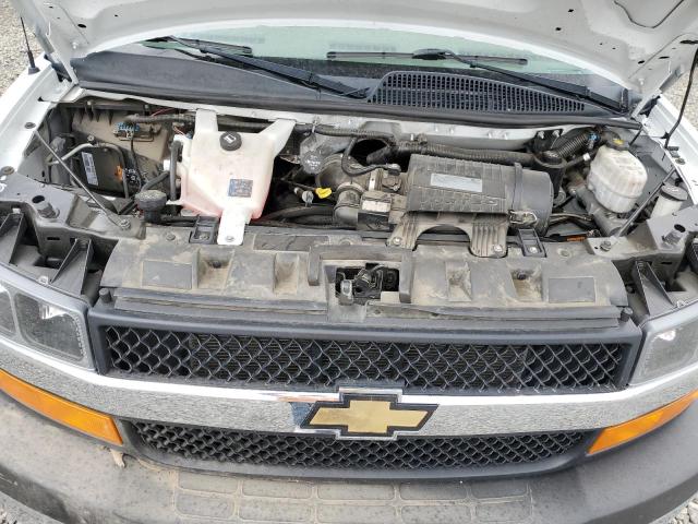 1GCWGAFG0K1311344 Chevrolet Express G2500