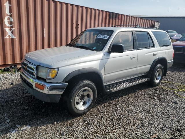 1997 Toyota 4Runner SR5