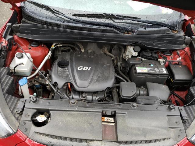 2015 HYUNDAI TUCSON LIM - KM8JUCAG5FU108603