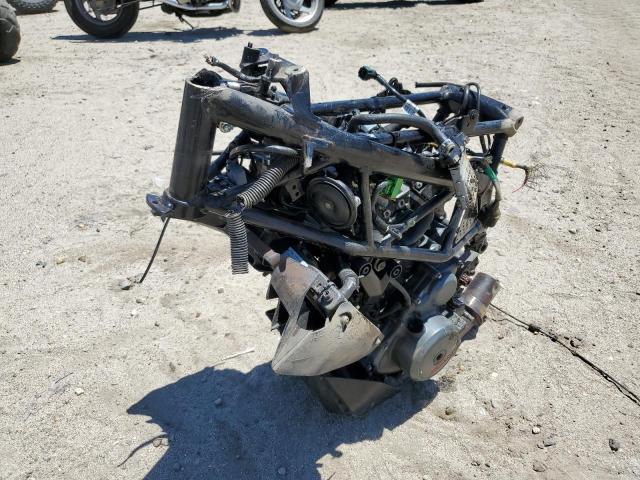 2022 KTM 390 DUKE - MD2JPJ401NC233983