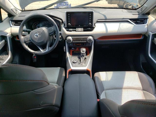 2019 TOYOTA RAV4 ADVEN - 2T3J1RFV0KC014649