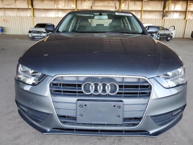 VIN WAUAFAFL5EN004143 2014 Audi A4, Premium no.5