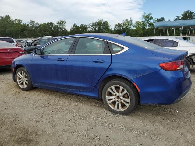 Vin: 1c3cccab1fn646024, lot: 61009073, chrysler 200 limited 20152