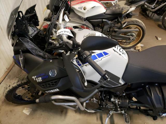 2019 YAMAHA XT1200ZE - JYADP05E1KA001152