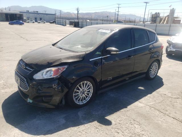 2015 FORD C-MAX - 1FADP5CU4DL543791