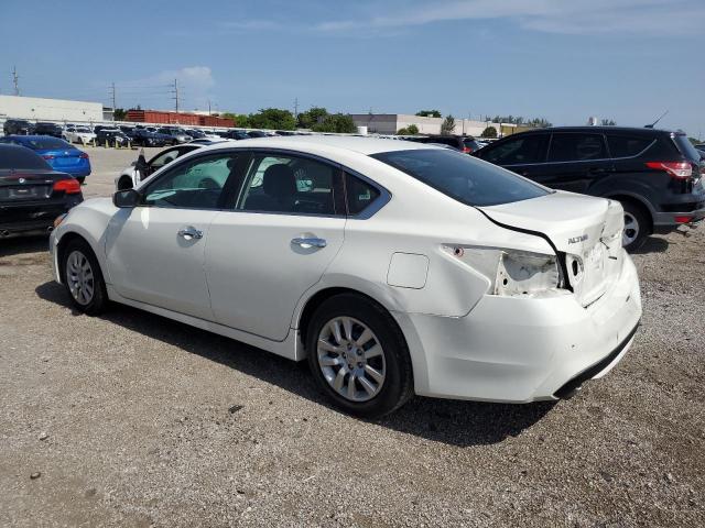 Vin: 1n4al3ap2hn341445, lot: 59779103, nissan altima 2.5 20172