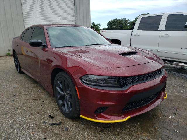 2C3CDXHG5PH576236 Dodge CHARGER GT
