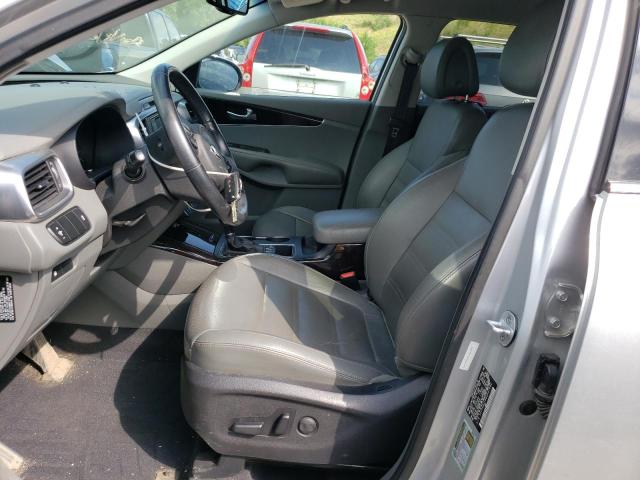 5XYPHDA18GG041096 KIA SORENTO EX