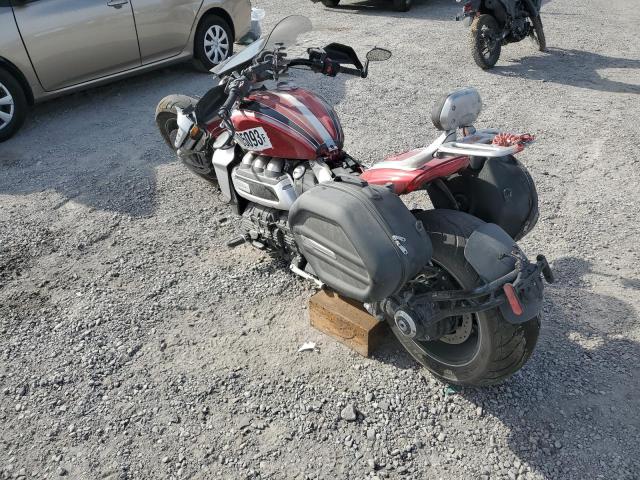 2023 TRIUMPH MOTORCYCLE ROCKET 3 G - SMTG10JX8PTBD5159