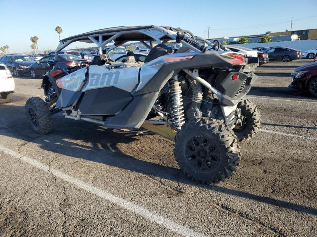 2019 CAN-AM MAVERICK 3JBVNAW27KK001277