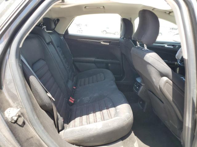 3FA6P0H90GR305684 Ford FUSION SE