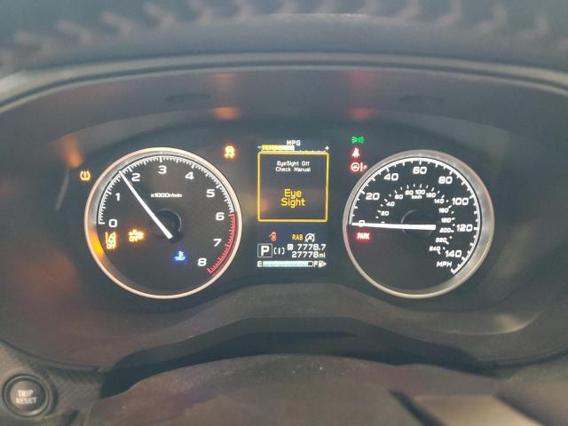 JF2SKAUC8KH585462 Subaru Forester Limited