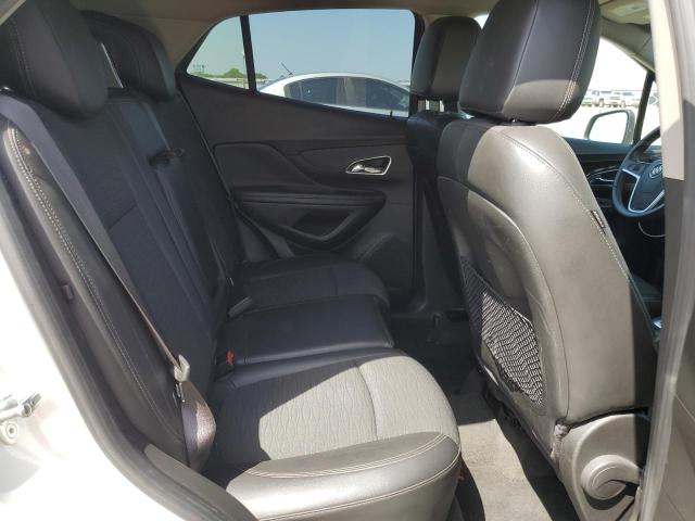 2016 BUICK ENCORE CON - KL4CJBSB8GB517253