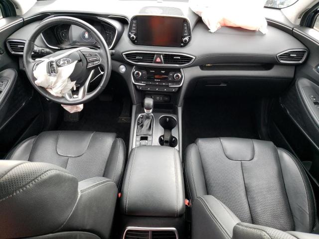 2019 HYUNDAI SANTA FE L - 5NMS5CAA0KH058678