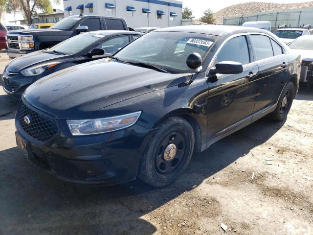 Vin: 1fahp2mk9dg227261, lot: 60822663, ford taurus police interceptor 2013 img_1