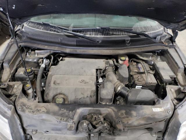 1FM5K8F82GGA44378 Ford Explorer Limited