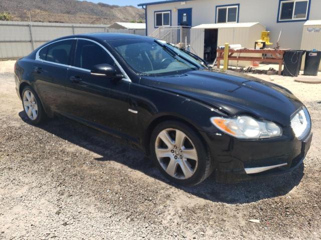 Vin: sajwa0fb7blr81897, lot: 59929223, jaguar xf 20114