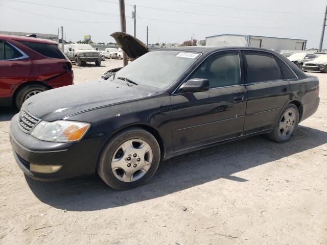 2003 Toyota Avalon XL