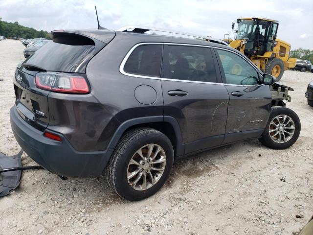 1C4PJMLB4KD192518 Jeep Cherokee Latitude Plus