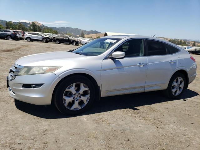 2010 Honda Accord Crosstour EX-L