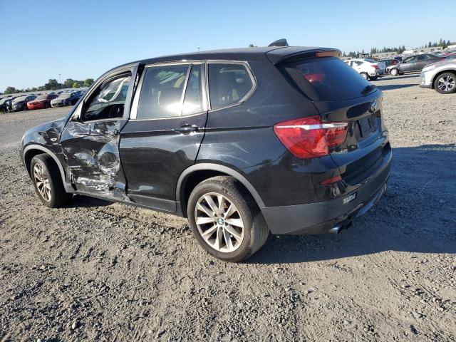 VIN 5UXWX9C59DL874173 2013 BMW X3, Xdrive28I no.2