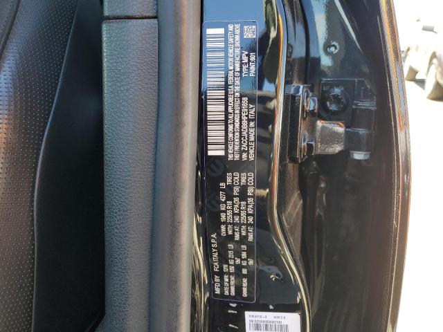 ZACCJADB6HPE91658 Jeep Renegade Limited