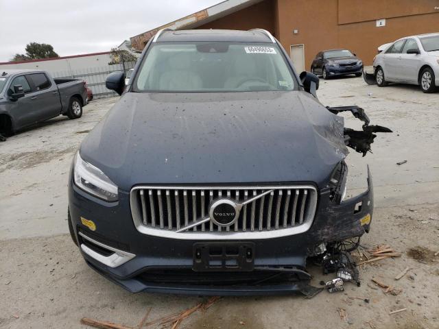 YV4BR00L2M1735682 Volvo Xc90 T8 Recharge Inscription