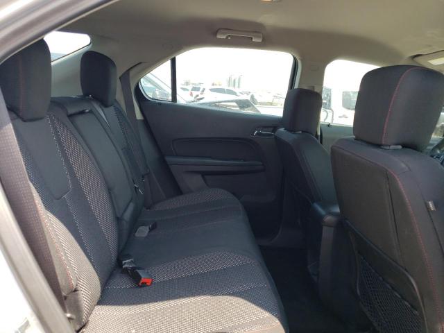 Chevrolet EQUINOX LS 2017 2GNALBEK3H1564119 Image 11