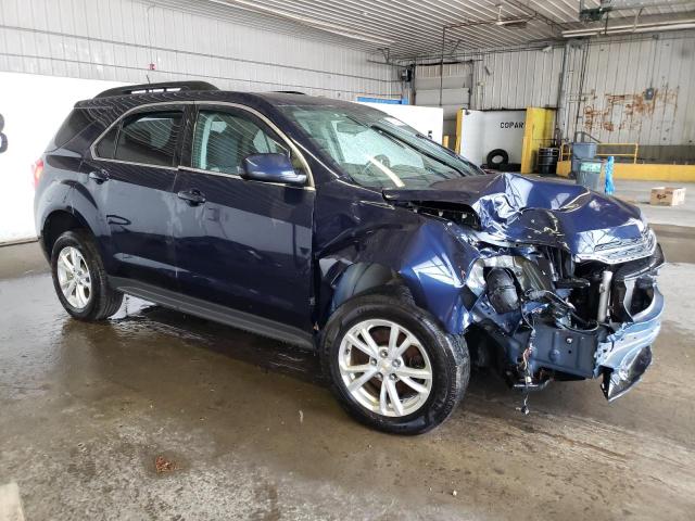 2GNFLFEK3H6292090 | 2017 CHEVROLET EQUINOX LT