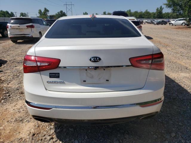 2016 KIA CADENZA LU - KNALN4D73G5221504