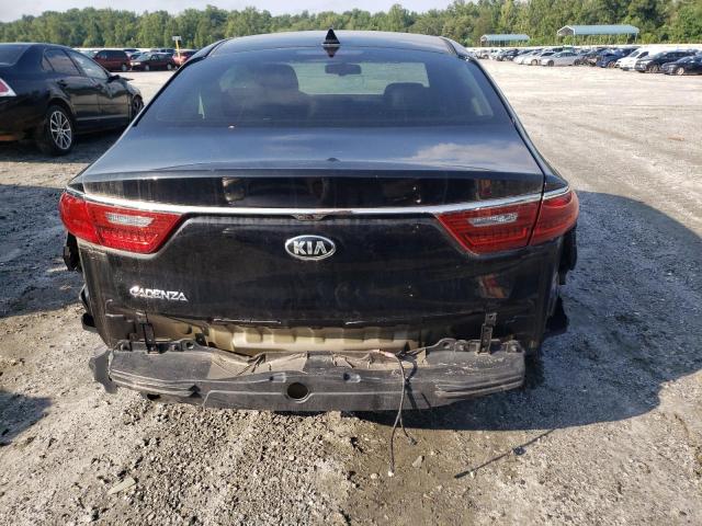 2018 KIA CADENZA PR - KNALB4J14J5120567