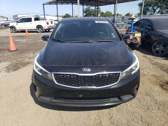 3KPFK4A71JE284724 KIA FORTE LX
