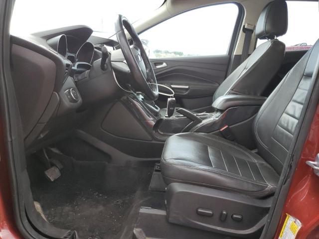 1FMCU9J94EUC20403 Ford Escape Titanium