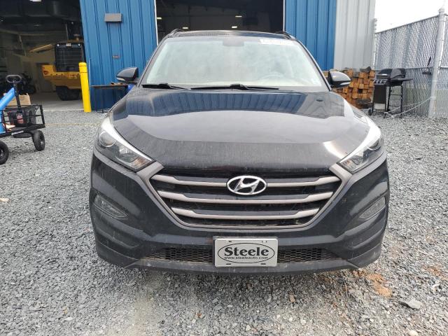 2016 HYUNDAI TUCSON LIM - KM8J3CA48GU231337