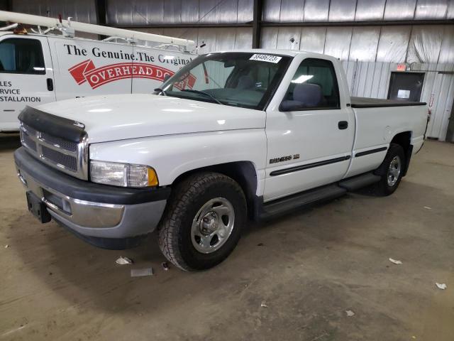 1998 Dodge Ram 1500 