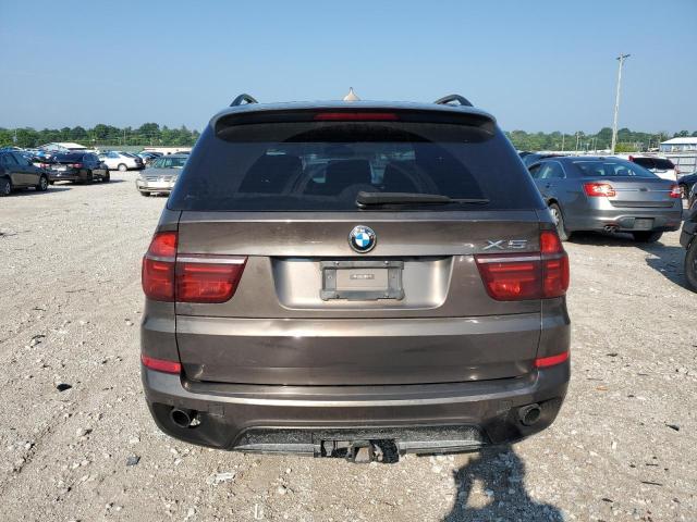 5UXZW0C54CL663747 2012 BMW X5, photo no. 6