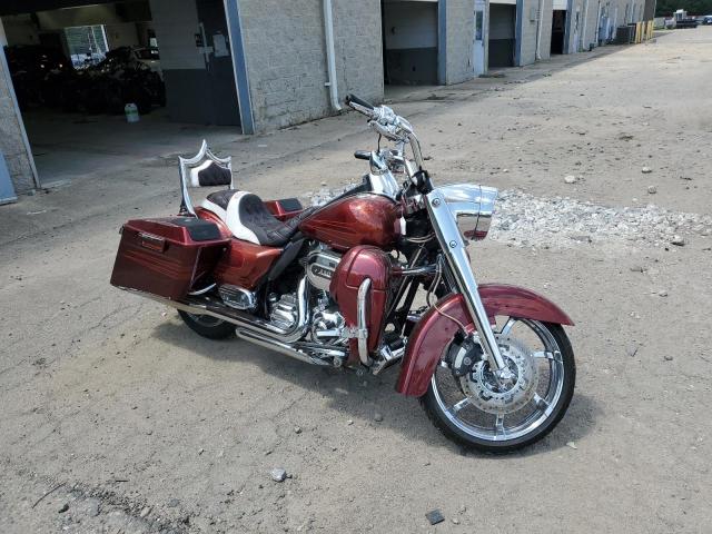 2013 HARLEY-DAVIDSON FLHRSE4 CV - 1HD1PG813DB959780