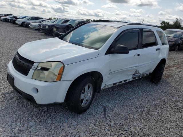 2008 Chevrolet Equinox LS