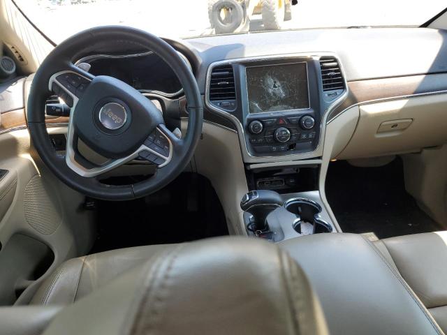 1C4RJFBG1FC191582 Jeep Grand Cherokee Limited