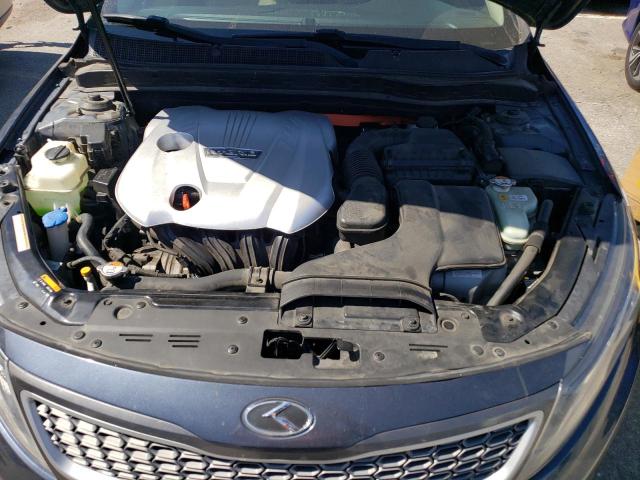 KNAGN4AD5E5071355 KIA OPTIMA HYBRID
