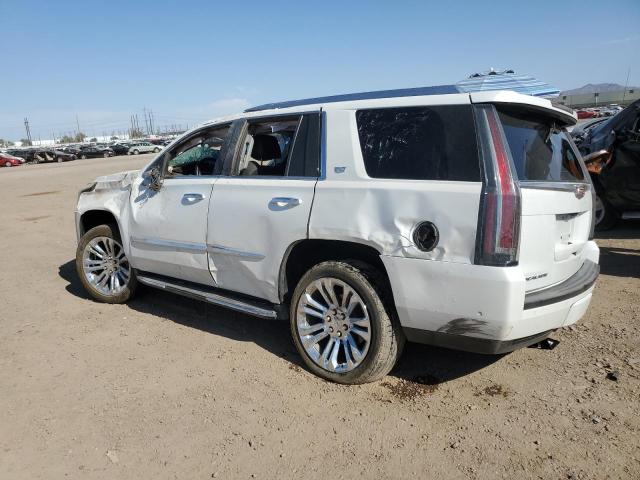 1GYS4BKJ9HR194382 Cadillac Escalade Luxury