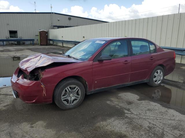 2007 Chevrolet Malibu LS